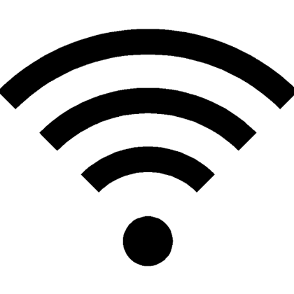 Wifi gratis    