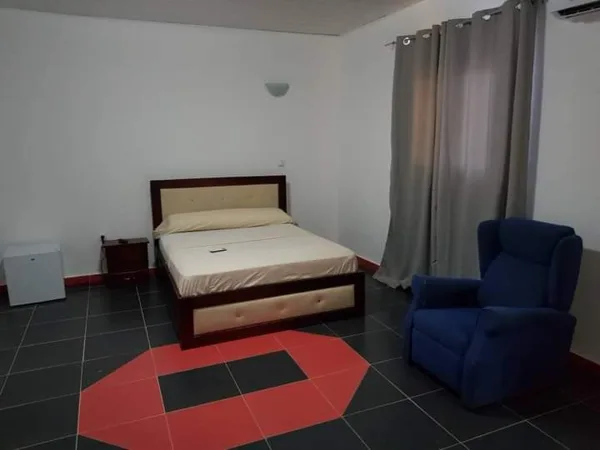 Suite Principal