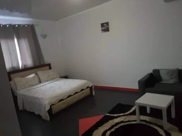 Suite Principal