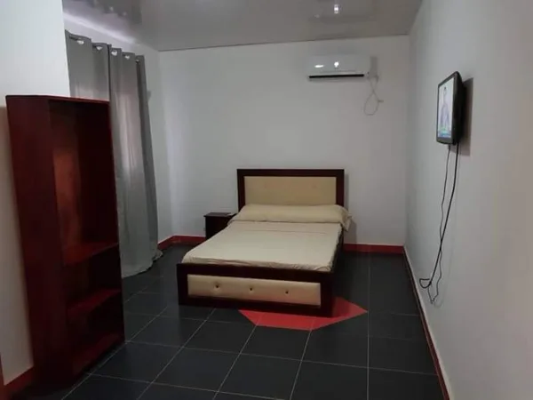 Suite Estándar