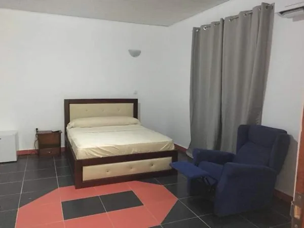 Suite Principal