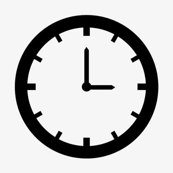 Reserva exprés de mínimo 30min