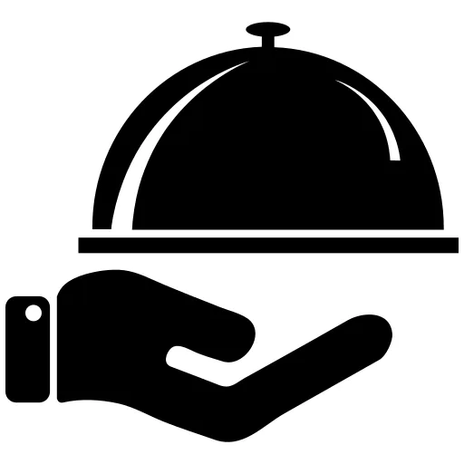 Servicio de habitaciones